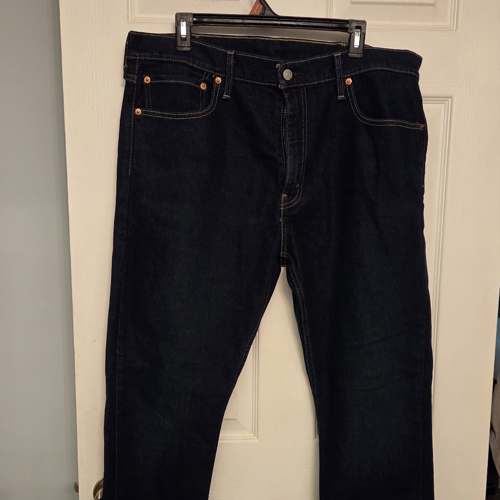 Levi's 512 Slim-Tapered Fit Jeans